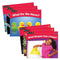 RISING READERS LEVELED BOOKS MATH-Learning Materials-JadeMoghul Inc.