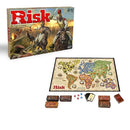 Risk Game-Sports-JadeMoghul Inc.