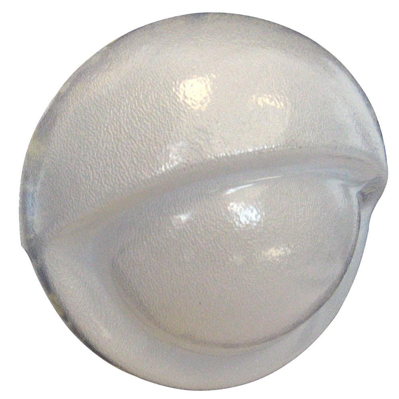 Ritchie H-741-C Helmsman SuperSport Compass Cover - 2004 to Present - White [H-741-C]-Compasses - Magnetic-JadeMoghul Inc.