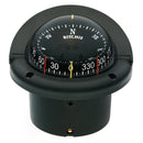 Ritchie HF-743 Helmsman Combidial Compass - Flush Mount - Black [HF-743]-Compasses - Magnetic-JadeMoghul Inc.