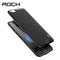 ROCK Battery Case For iPhone 7 6 6S X Power Bank Charing Case For iPhone X 6000 mAh Battery Charger Back Case Cover AExp