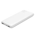 ROCK Power Bank 20000mAh Portable External Battery Charger Dual USB PowerBank for iphone Samsung Xiaomi AExp