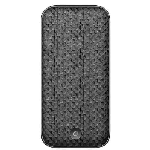 ROCK Power Bank 20000mAh Portable External Battery Charger Dual USB PowerBank for iphone Samsung Xiaomi AExp