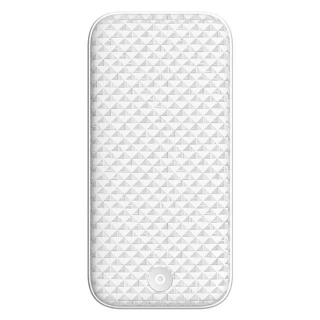 ROCK Power Bank 20000mAh Portable External Battery Charger Dual USB PowerBank for iphone Samsung Xiaomi AExp