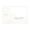 Rock Solid Place Cards - double sided print (Pack of 1)-Table Planning Accessories-JadeMoghul Inc.