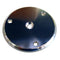 Rod Holder Accessories Wahoo 109 Backing Plate w/Gasket - Anodized Aluminum [109] Wahoo Industries