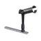 Rod Holders RAM Mount Ram Tube Jr. Rod Holder w/ 6" Post & Adapt-A-Post Track Mounting Base [RAP-390-AAPU] RAM Mounting Systems