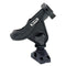 Rod Holders Scotty 280 Bait Caster/Spinning Rod Holder w/241 Deck/Side Mount - Black [280-BK] Scotty