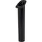 Rod Holders Sea-Dog Narrow Gunnel Flush Mount Rod Holder - Black [325060-1] Sea-Dog