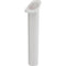 Rod Holders Sea-Dog Narrow Gunnel Flush Mount Rod Holder - White [325061-1] Sea-Dog