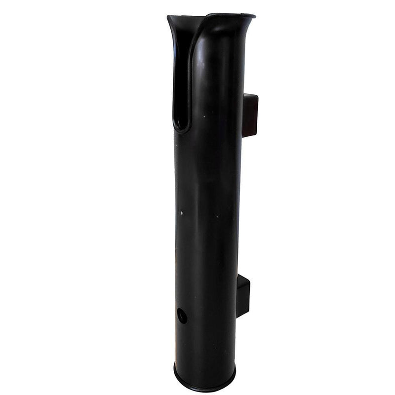 Rod Holders Sea-Dog Side Mount Rod Holder - Black [325120-1] Sea-Dog