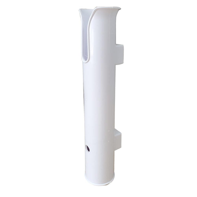 Rod Holders Sea-Dog Side Mount Rod Holder - White [325121-1] Sea-Dog