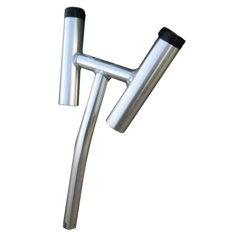 Rod Holders Wahoo Double Rod Holder [105] Wahoo Industries