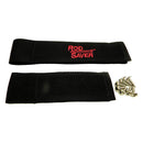 Rod & Reel Storage Rod Saver Original Rod Holder 8"  6" Set - Double Strap [8/6 RS] Rod Saver