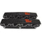 Rod & Reel Storage Rod Saver Portable Side Mount w/Dual Lock 8 Rod Holder [SMP8] Rod Saver
