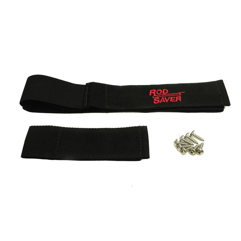Rod & Reel Storage Rod Saver Rod Saver Pro Model Stretch 12"  6" Set [12/6 PM] Rod Saver