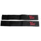Rod & Reel Storage Rod Saver Rod Wraps - 32" - Pair [RRW32] Rod Saver