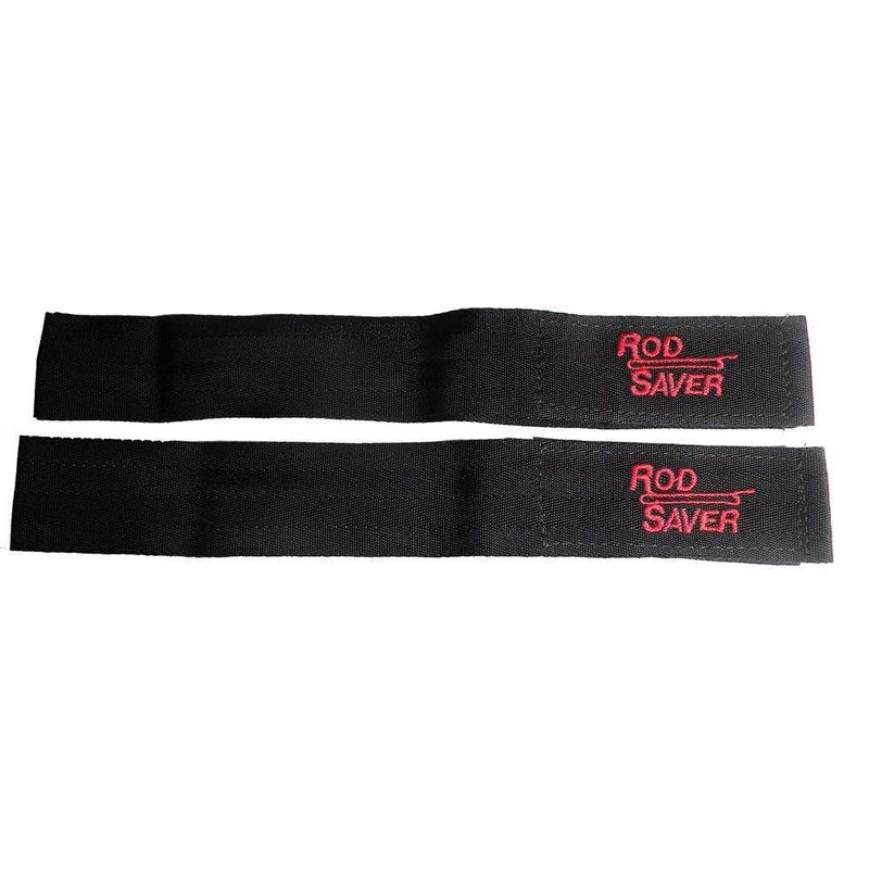 Rod & Reel Storage Rod Saver Rod Wraps - 32" - Pair [RRW32] Rod Saver