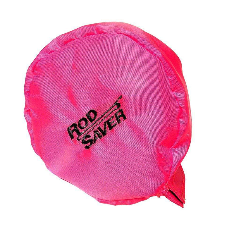 Rod & Reel Storage Rod Saver Saltwater Reel Wrap [RW2/S] Rod Saver