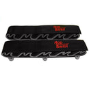 Rod & Reel Storage Rod Saver Side Mount 8 Rod Holder [SM8] Rod Saver