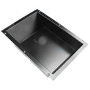 Rod Saver Flat Foot Recessed Tray f-Minn Kota Foot Pedals [FFMK]-Trolling Motor Accessories-JadeMoghul Inc.