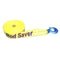 Rod Saver Heavy-Duty Winch Strap Replacement - Yellow - 2" x 20 [WSY20]-Winch Straps & Cables-JadeMoghul Inc.