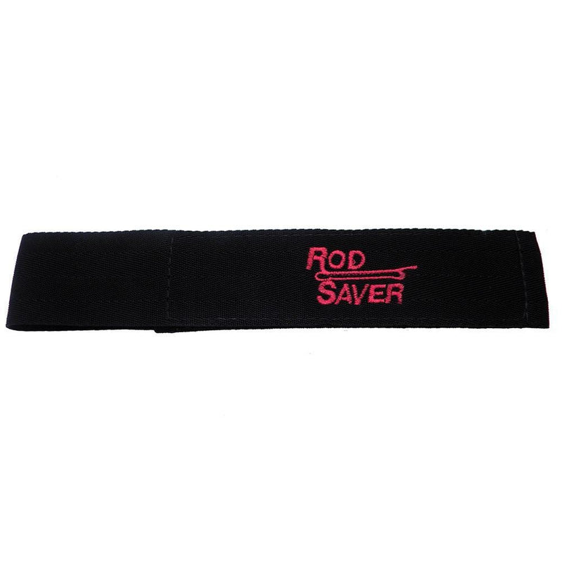 Rod Saver Original Rod Holder 10" Single Strap [10 RS]-Rod & Reel Storage-JadeMoghul Inc.
