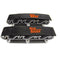 Rod Saver Portable Side Mount w-Dual Lock 6 Rod Holder [SMP6]-Rod & Reel Storage-JadeMoghul Inc.
