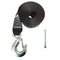 Rod Saver Winch Strap Replacement - 20 [WS20]-Winch Straps & Cables-JadeMoghul Inc.