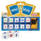 ROLL A WORD-Learning Materials-JadeMoghul Inc.