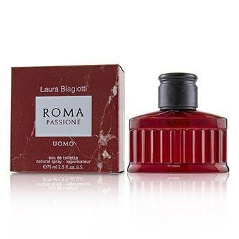 Roma Passione Uomo Eau De Toilette Spray - 75ml/2.5oz-Fragrances For Men-JadeMoghul Inc.