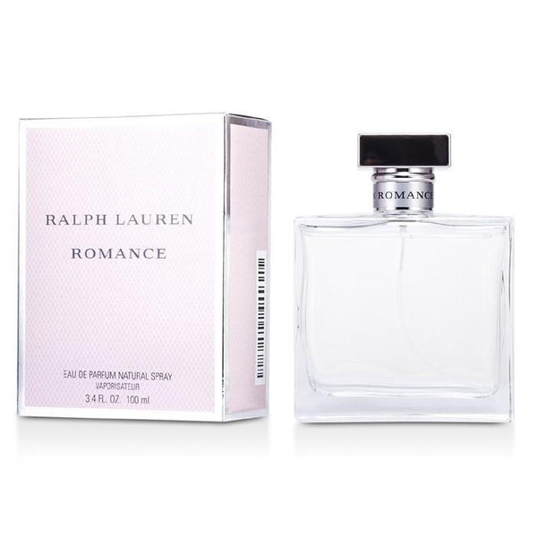 Romance Eau De Parfum Spray - 100ml-3.3oz-Fragrances For Women-JadeMoghul Inc.