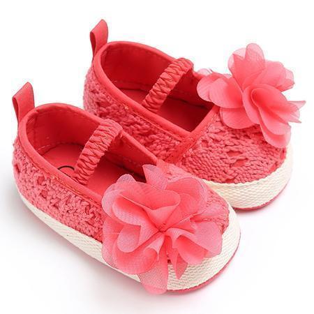 ROMIRUS All Kinds Of New Summer Baby Shoes Newborn Girls Princess Kids
