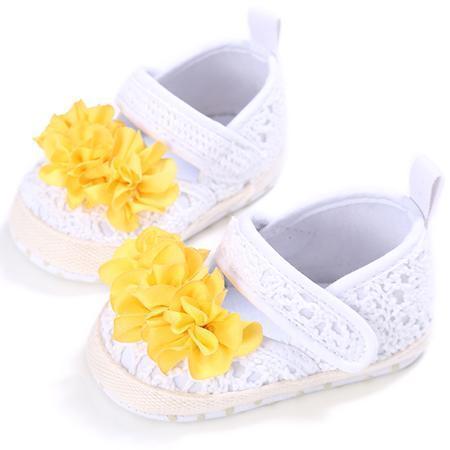 ROMIRUS All Kinds Of New Summer Baby Shoes Newborn Girls Princess Kids