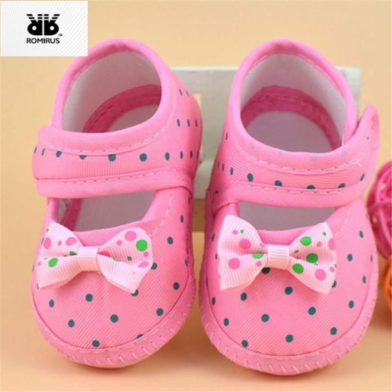 ROMIRUS Baby Shoes for Kids Sneakers Sapato Bebe Menino Newborn Girls Crib Shoes Booties for Babies Soft Soled sapatinho bebe-Blue-2.5-JadeMoghul Inc.