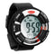 Ronstan Clear Start Race Timer - 65mm (2-9-16") - Black-White [RF4050]-Accessories-JadeMoghul Inc.