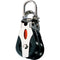 Ronstan Series 20 Ball Bearing Block - Double - 2-Axis Shackle Head [RF20202]-Blocks-JadeMoghul Inc.