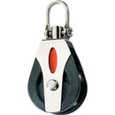 Ronstan Series 20 Ball Bearing Block - Single [RF20100]-Blocks-JadeMoghul Inc.