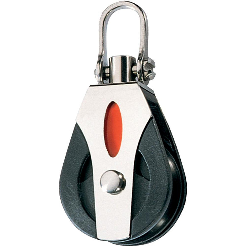 Ronstan Series 20 Ball Bearing Block - Single [RF20100]-Blocks-JadeMoghul Inc.