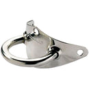 Ronstan Spinnaker Pole Ring - Curved Base - 30mm (1-3-16") ID [RF30]-Hardware-JadeMoghul Inc.