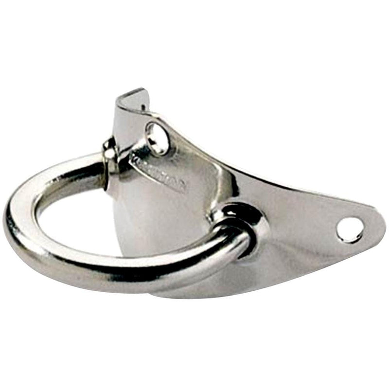 Ronstan Spinnaker Pole Ring - Curved Base - 30mm (1-3-16") ID [RF30]-Hardware-JadeMoghul Inc.