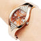 Rose Gold Women's Watch - Bracelet Watch-2-China-JadeMoghul Inc.