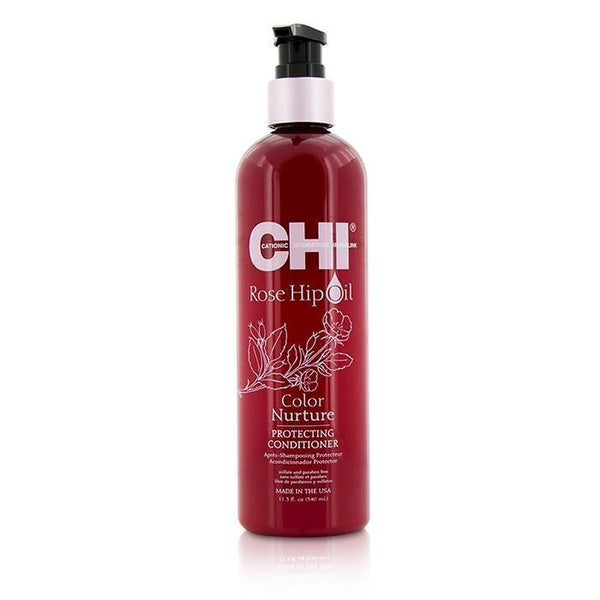 Rose Hip Oil Color Nurture Protecting Conditioner - 340ml-11.5oz-Hair Care-JadeMoghul Inc.