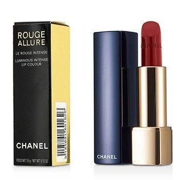 Rouge Allure Luminous Intense Lip Colour - # 104 Passion - 3.5g/0.12oz-Make Up-JadeMoghul Inc.