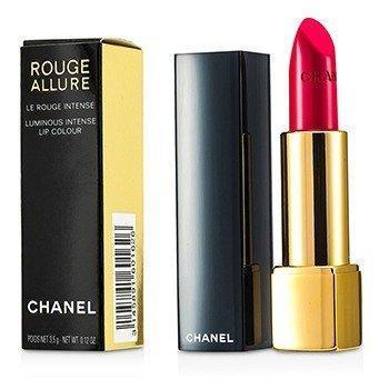 Rouge Allure Luminous Intense Lip Colour - # 138 Fougueuse - 3.5g/0.12oz-Make Up-JadeMoghul Inc.