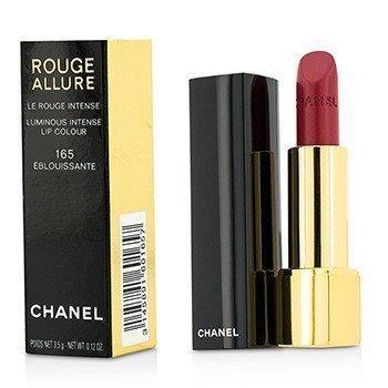 Rouge Allure Luminous Intense Lip Colour - # 165 Eblouissante - 3.5g/0.12oz-Make Up-JadeMoghul Inc.