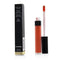 Rouge Coco Lip Blush Hydrating Lip And Cheek Colour - # 412 Orange Explosif - 5.5g/0.19oz-Make Up-JadeMoghul Inc.