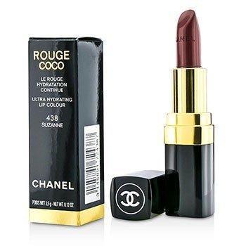 Rouge Coco Ultra Hydrating Lip Colour - # 438 Suzanne - 3.5g/0.12oz-Make Up-JadeMoghul Inc.