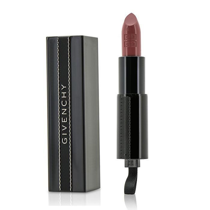 Rouge Interdit Satin Lipstick -