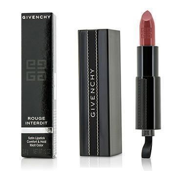 Rouge Interdit Satin Lipstick -